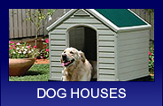 DOG HOUSES TOWNSVILLE